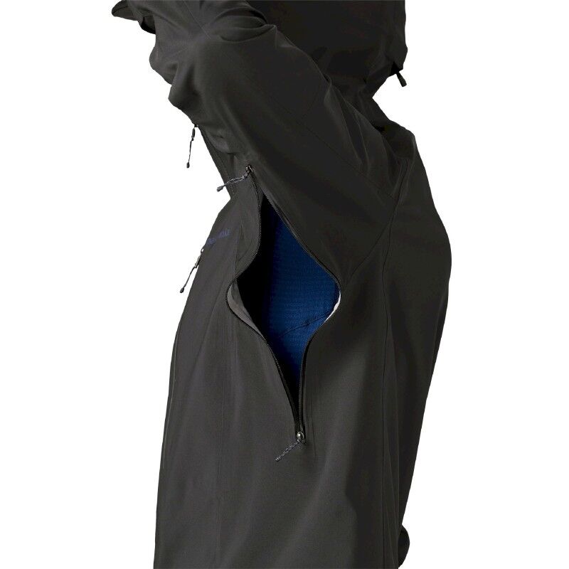 Patagonia Stormstride Jacket - Ski-jas - Heren | Hardloop