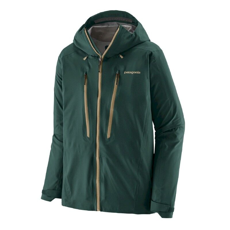 Patagonia Men's Insulated Storm Shift Jacket - Chaqueta de esquí