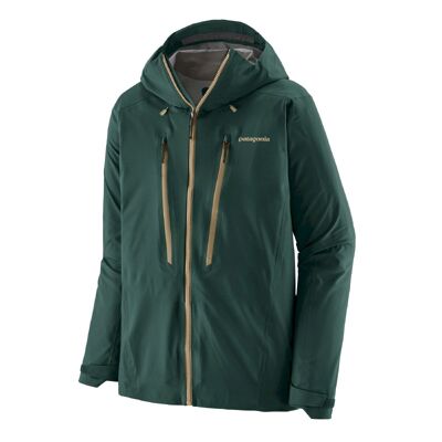 Stormstride Jacket - Ski jacket - Men's