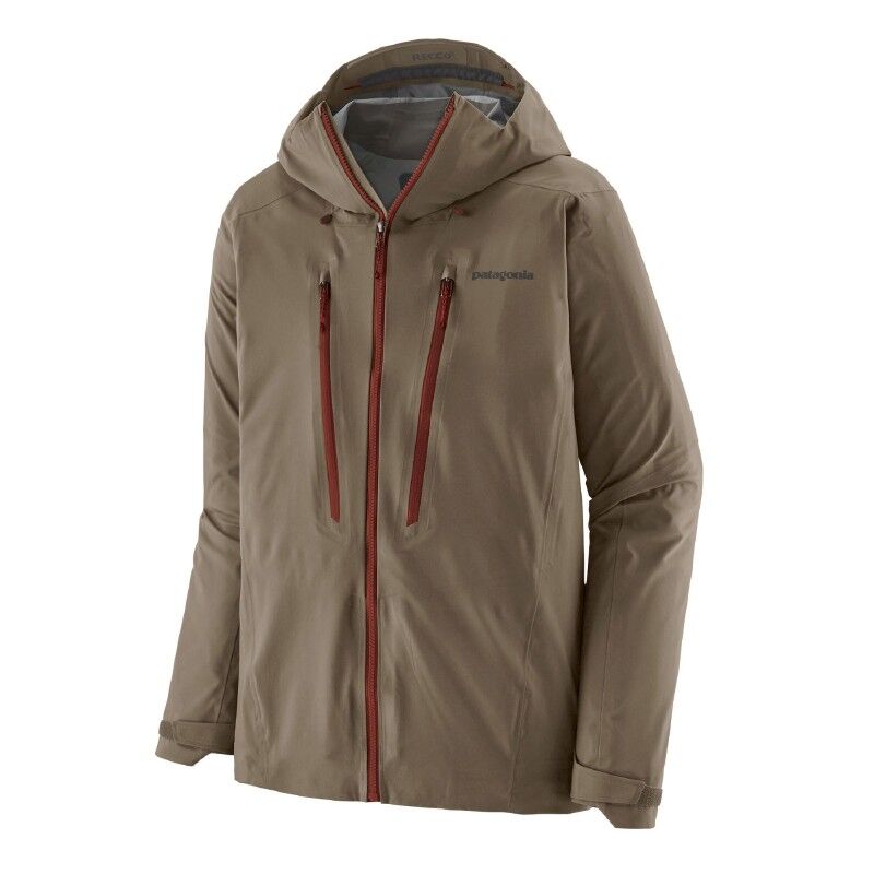 Patagonia Men's Insulated Storm Shift Jacket - Ski jacket - Men's