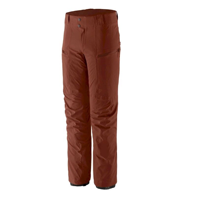 Stormstride Pants - Ski touring trousers - Men's