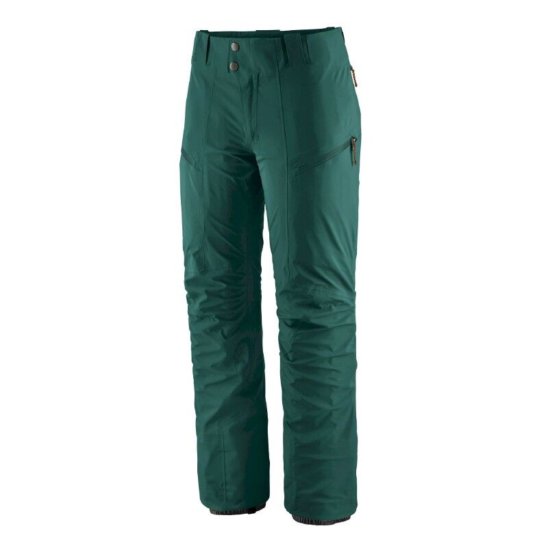 Stormstride Pants - Spodnie do skitouringu damskie