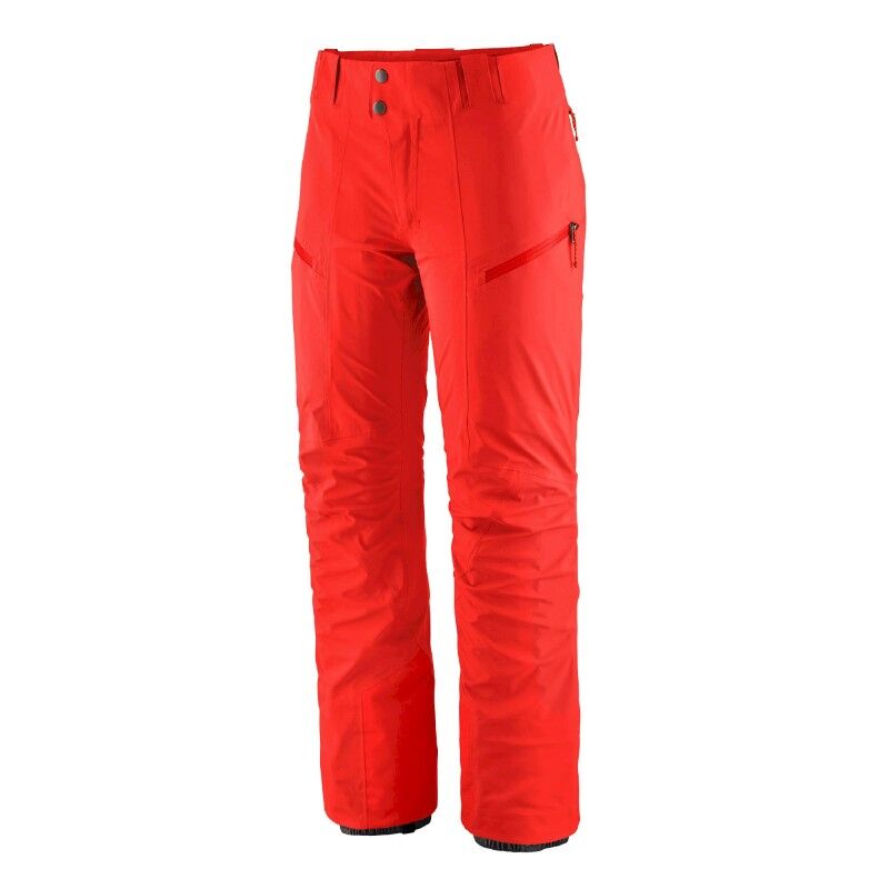 Stormstride Pants - Lasketteluhousut - Naiset