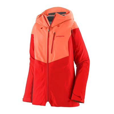 Snowdrifter Jkt - Skidjacka - Dam