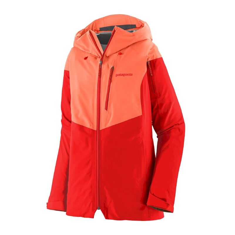 Snowdrifter Jkt - Skijacke - Damen