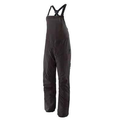 Snowdrifter Bibs - Macacão ski mulher