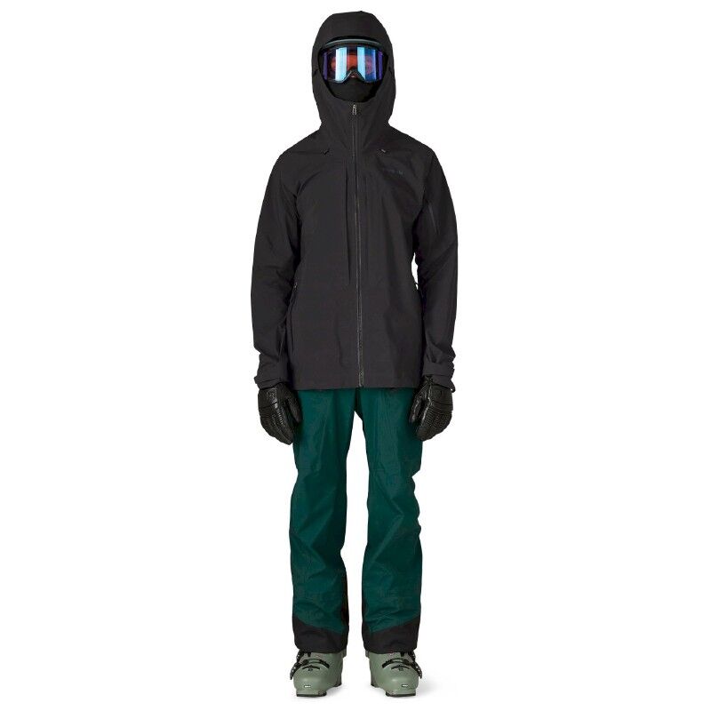 Patagonia Men's PowSlayer Jacket - Skijacke - Herren | Hardloop