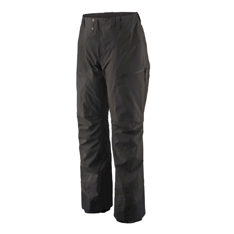 Patagonia Women's PowSlayer Pants - Pantalones esquí de travesía  - Mujer | Hardloop