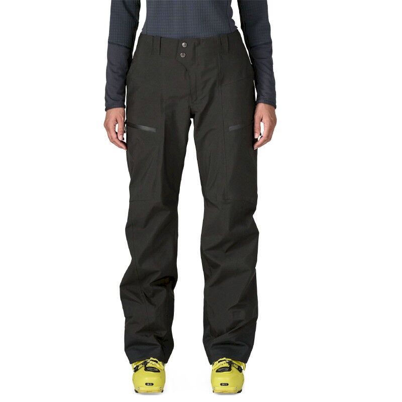 Women's PowSlayer Pants - Dámské kalhoty pro skialpinisty