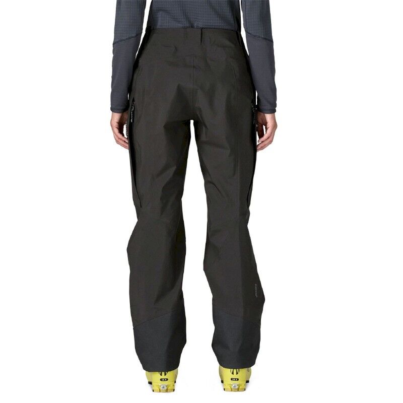Patagonia Women's PowSlayer Pants - Pantalones esquí de travesía  - Mujer | Hardloop