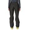 Patagonia Women's PowSlayer Pants - Pantalones esquí de travesía  - Mujer | Hardloop