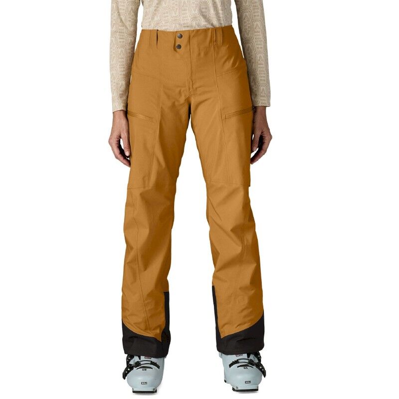 Women's PowSlayer Pants - Pantalones esquí de travesía  - Mujer