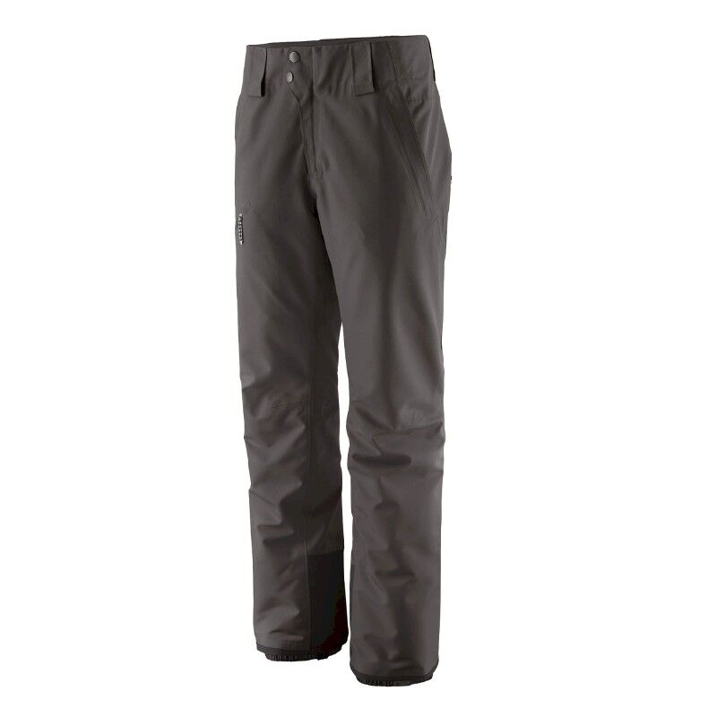 Insulated Powder Town Pants - Skibroek - Dames