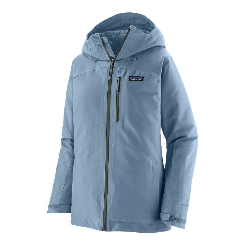 Patagonia Insulated Powder Town Jkt - Chaqueta de esquí - Mujer