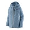 Patagonia Insulated Powder Town Jkt - Chaqueta de esquí - Mujer