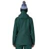 Patagonia Powder Town Jkt - Veste ski femme | Hardloop