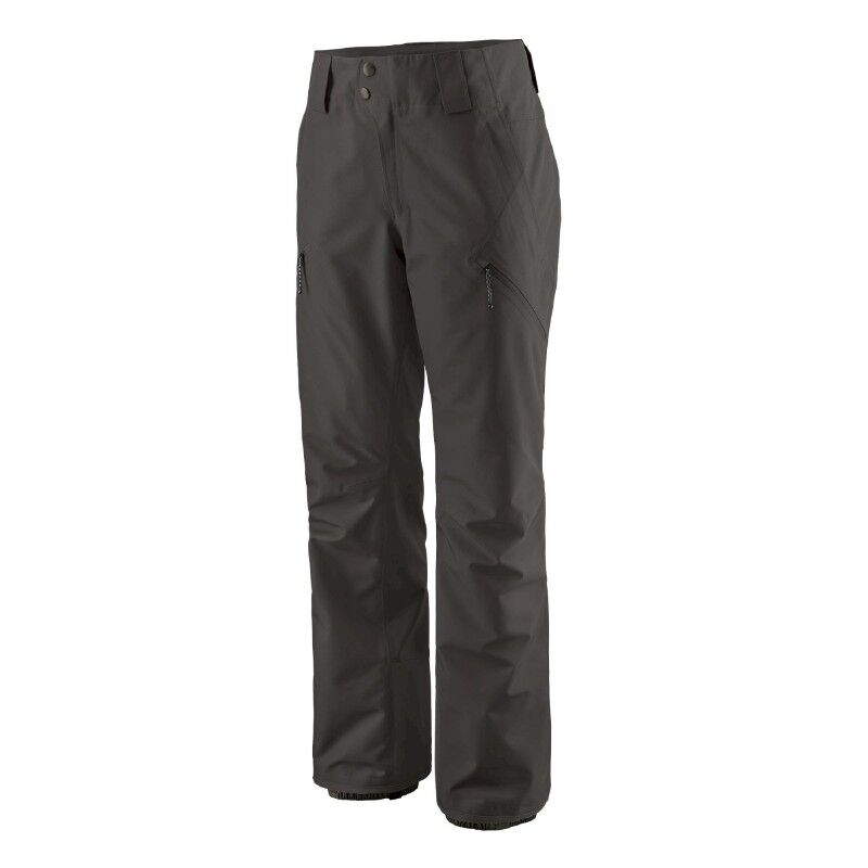 Powder Town Pants - Calça ski mulher