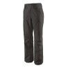 Patagonia Powder Town Pants - Skidbyxa - Dam | Hardloop