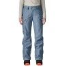 Patagonia Powder Town Pants - Skibroek - Dames | Hardloop