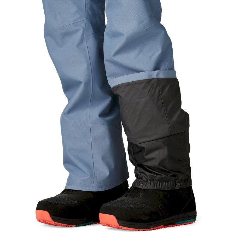 Patagonia Powder Town Pants - Calça ski mulher | Hardloop