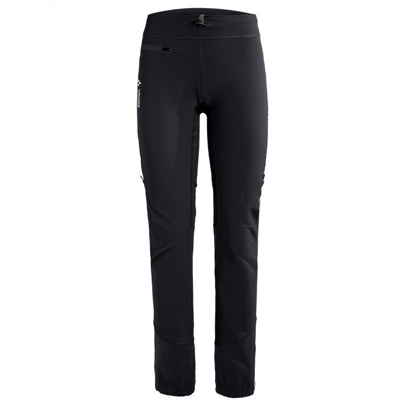 Vaude Women's Larice Light Pants II - Softshell pants - Women's