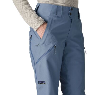 Powder Town Pants - Calça ski mulher