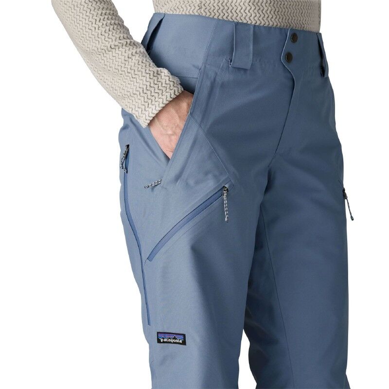 Powder Town Pants - Pantalones de esquí - Mujer