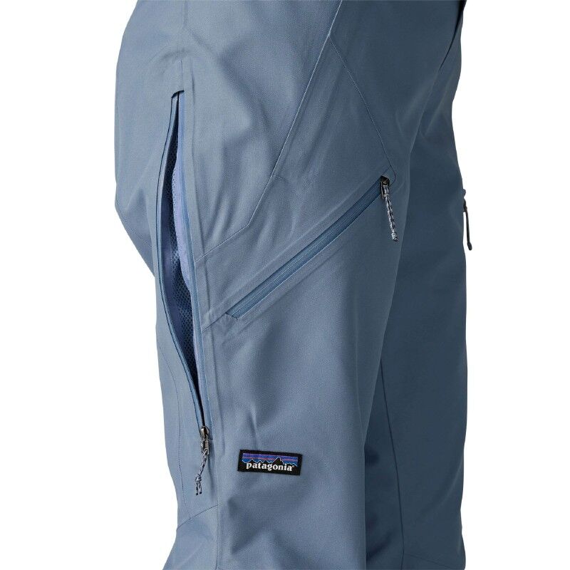 Patagonia Powder Town Pants - Ski trousers - Women's | Hardloop