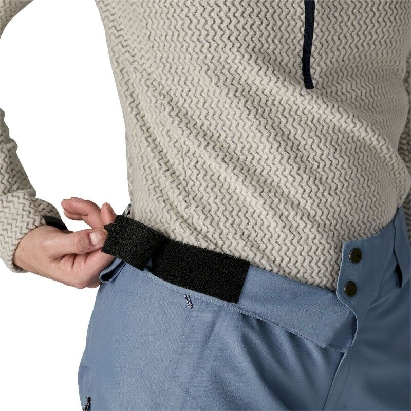 Powder Town Pants - Ski trousers - Women's