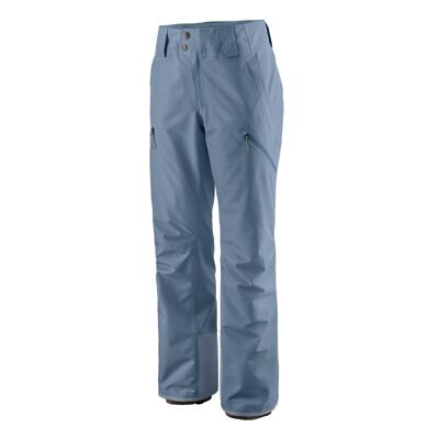 Powder Town Pants - Lasketteluhousut - Naiset
