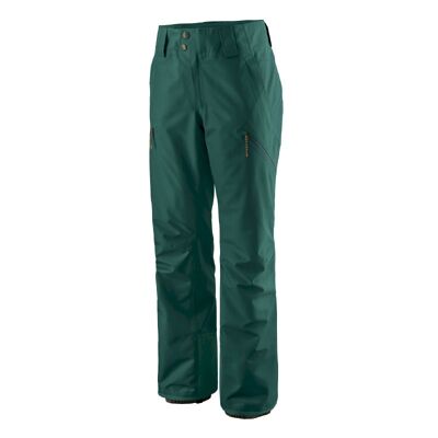 Powder Town Pants - Spodnie narciarskie damskie