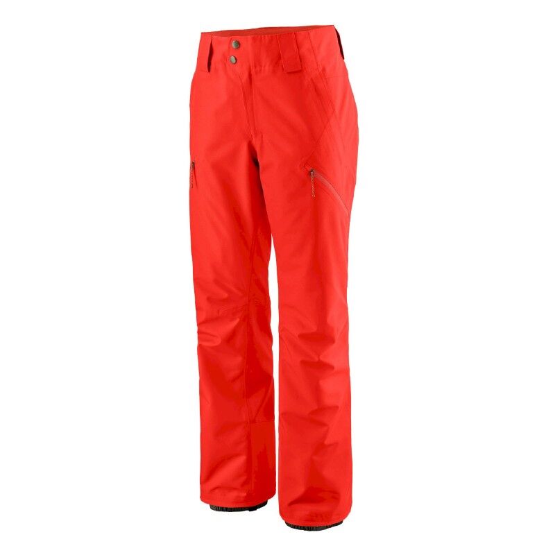 Powder Town Pants - Skibroek - Dames