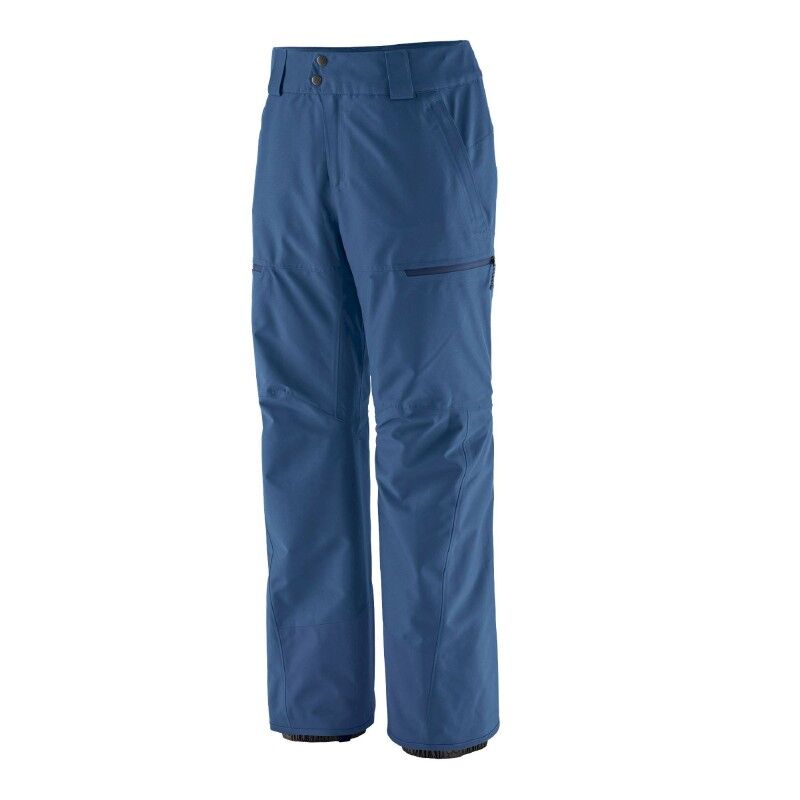 Powder Town Pants - Pantaloni da sci - Uomo