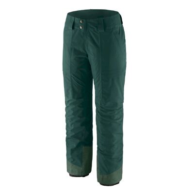 Storm Shift Pants - Spodnie narciarskie damskie