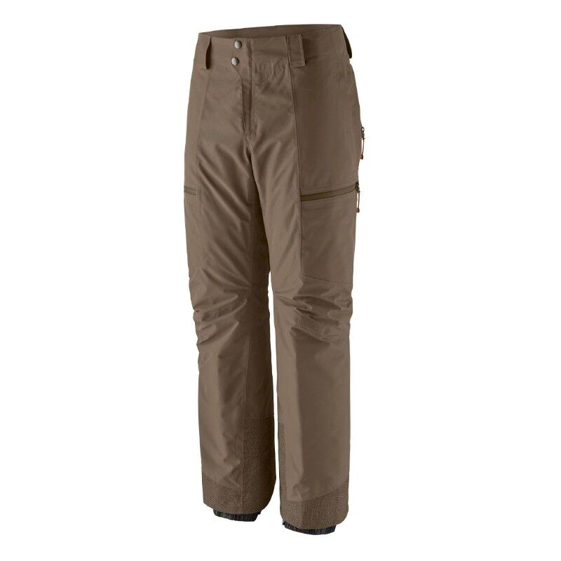 Men's Insulated Storm Shift Pants - Skibroek - Heren