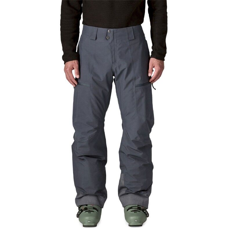 Men's Insulated Storm Shift Pants - Spodnie narciarskie męskie