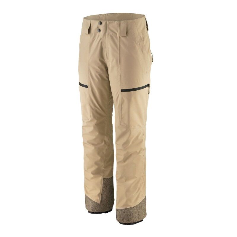 Women's Insulated Storm Shift Pants - Skidbyxa - Dam