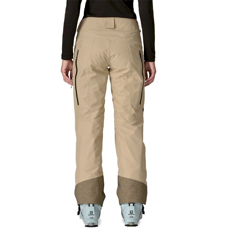 Patagonia Women's Insulated Storm Shift Pants - Pantaloni da sci - Donna | Hardloop