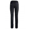 Vaude Women's Larice Light Pants II - Pantalon softshell femme | Hardloop