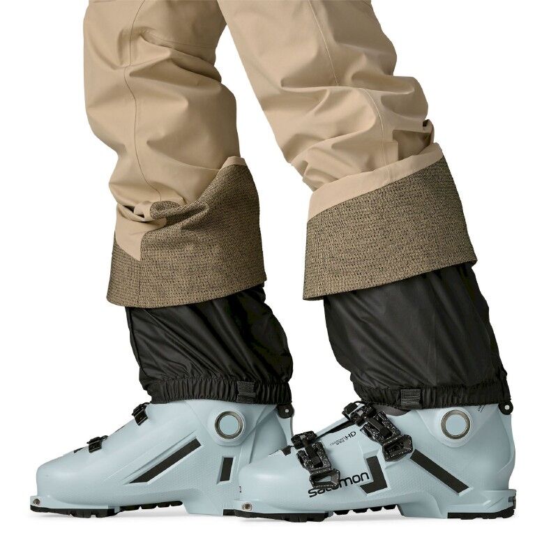 Patagonia Women's Insulated Storm Shift Pants - Pantaloni da sci - Donna | Hardloop