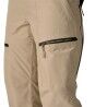 Patagonia Women's Insulated Storm Shift Pants - Skibroek - Dames | Hardloop