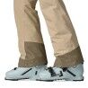Patagonia Women's Insulated Storm Shift Pants - Pantaloni da sci - Donna | Hardloop