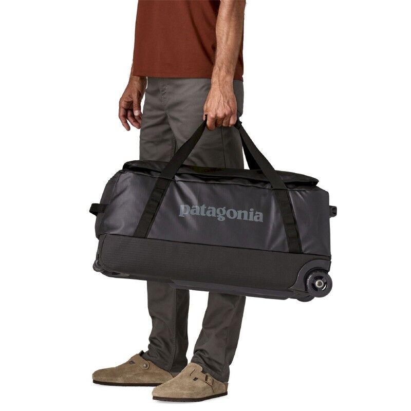 Patagonia Black Hole Wheeled Duffel 70L - Reistas | Hardloop