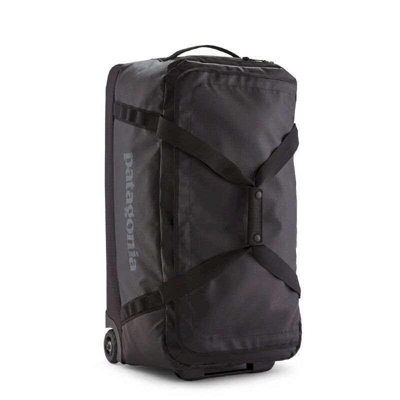 Black Hole Wheeled Duffel 70L - Resebag