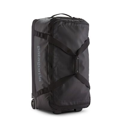 Black Hole Wheeled Duffel 70L - Wheeled travel bag