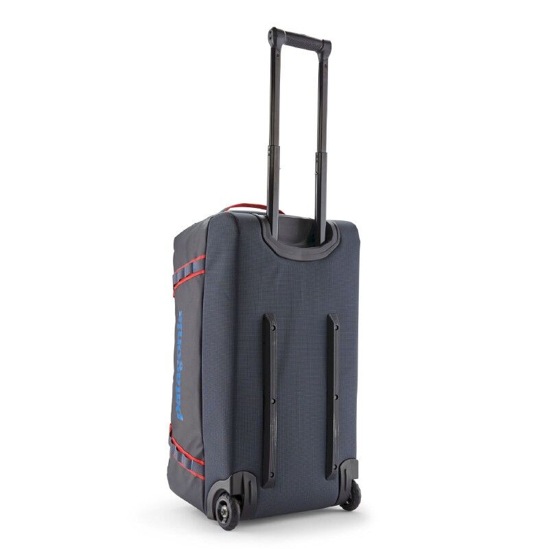 Patagonia Black Hole Wheeled Duffel 70L - Wheeled travel bag | Hardloop