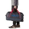 Patagonia Black Hole Wheeled Duffel 70L - Wheeled travel bag | Hardloop