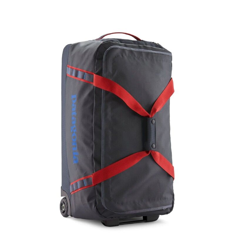 Black Hole Wheeled Duffel 70L - Torba podróżna na kółkach
