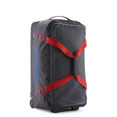 Black Hole Wheeled Duffel 70L - Wheeled travel bag