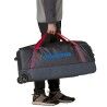 Patagonia Black Hole Wheeled Duffel 100L - Borsa da viaggio con ruote | Hardloop